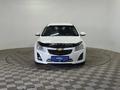 Chevrolet Cruze 2013 года за 3 540 000 тг. в Алматы – фото 2