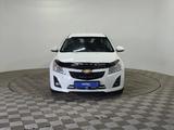 Chevrolet Cruze 2013 годаүшін3 540 000 тг. в Алматы – фото 2