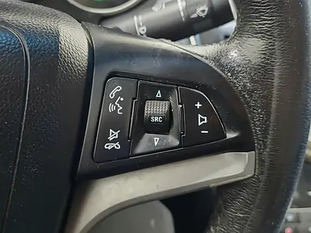 Chevrolet Cruze 2013 года за 3 540 000 тг. в Алматы – фото 21
