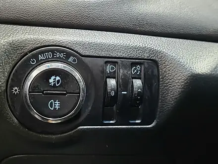 Chevrolet Cruze 2013 года за 3 540 000 тг. в Алматы – фото 25
