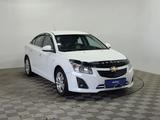 Chevrolet Cruze 2013 годаүшін3 540 000 тг. в Алматы – фото 3