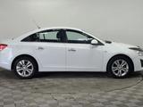 Chevrolet Cruze 2013 годаүшін3 540 000 тг. в Алматы – фото 4