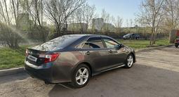 Toyota Camry 2013 годаүшін8 700 000 тг. в Шымкент – фото 2