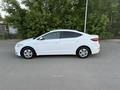 Hyundai Elantra 2018 года за 6 500 000 тг. в Астана – фото 12