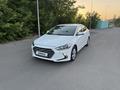 Hyundai Elantra 2018 года за 6 500 000 тг. в Астана – фото 3