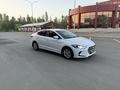 Hyundai Elantra 2018 года за 6 500 000 тг. в Астана – фото 6