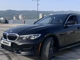 BMW 330 2020 годаүшін10 500 000 тг. в Петропавловск – фото 4