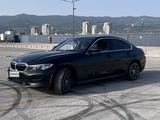 BMW 330 2019 годаүшін10 500 000 тг. в Петропавловск – фото 2