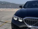BMW 330 2020 годаүшін10 500 000 тг. в Петропавловск – фото 5