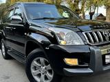 Toyota Land Cruiser Prado 2008 годаүшін12 900 000 тг. в Алматы