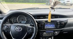 Toyota Corolla 2014 годаүшін7 850 000 тг. в Семей – фото 5