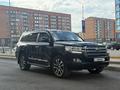 Toyota Land Cruiser 2016 года за 33 000 000 тг. в Кокшетау – фото 4
