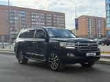 Toyota Land Cruiser 2016 года за 33 000 000 тг. в Кокшетау – фото 4