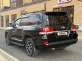 Toyota Land Cruiser 2016 года за 33 000 000 тг. в Кокшетау – фото 2