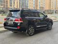 Toyota Land Cruiser 2016 года за 33 000 000 тг. в Кокшетау – фото 3