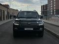 Toyota Land Cruiser 2016 года за 33 000 000 тг. в Кокшетау – фото 5