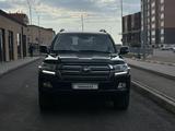 Toyota Land Cruiser 2016 года за 33 000 000 тг. в Кокшетау – фото 5