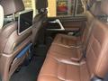 Toyota Land Cruiser 2016 года за 33 000 000 тг. в Кокшетау – фото 6