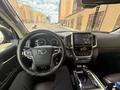 Toyota Land Cruiser 2016 года за 33 000 000 тг. в Кокшетау – фото 9