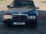 Mercedes-Benz 190 1990 года за 850 000 тг. в Шиели – фото 3