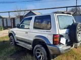 Mitsubishi Pajero 1996 годаүшін2 360 000 тг. в Алматы – фото 5