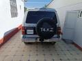 Mitsubishi Pajero 1995 годаfor4 500 000 тг. в Алматы – фото 4