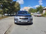 Chevrolet Cobalt 2021 годаүшін5 650 000 тг. в Усть-Каменогорск