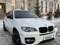 BMW X6 2010 года за 11 258 058 тг. в Караганда