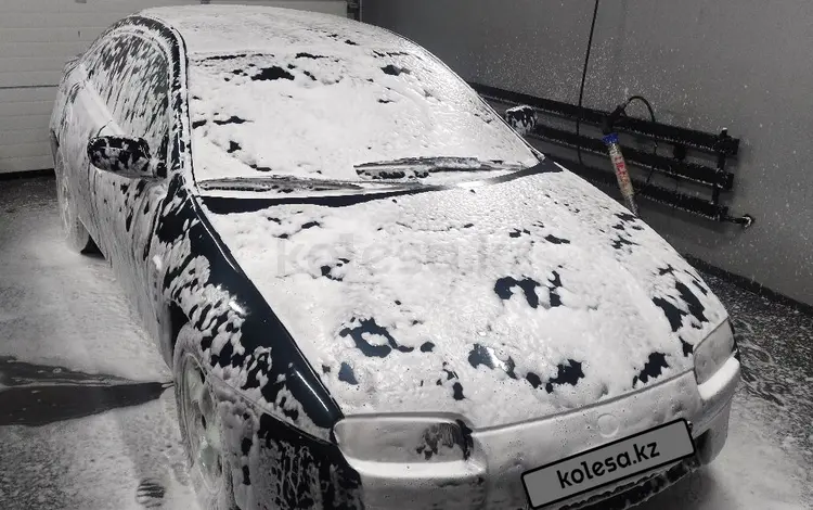Mazda 323 1994 года за 1 100 000 тг. в Астана
