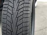 Hankook Winter i* cept iZ 2 W616 215/55R17 98T XL за 59 000 тг. в Алматы
