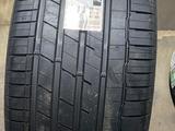 HANKOOK VENTUS EVO 3 K127A 285/35 — 315/30 R22 Porsche Cayenne за 170 000 тг. в Алматы – фото 2