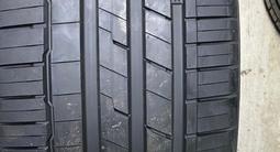 HANKOOK VENTUS EVO 3 K127A 285/35 — 315/30 R22 Porsche Cayenneүшін140 000 тг. в Алматы – фото 3