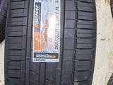 HANKOOK VENTUS EVO 3 K127A 285/35 — 315/30 R22 Porsche Cayenne за 710 000 тг. в Алматы