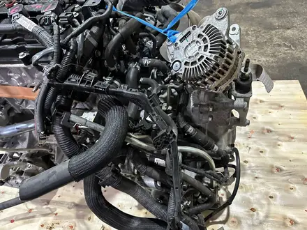 ДВИГАТЕЛЬ — МОТОР — NISSAN- — QR25DE —- /- /-АКПП — КОРОБКА-АВТОМАТ-/ за 800 000 тг. в Усть-Каменогорск – фото 10