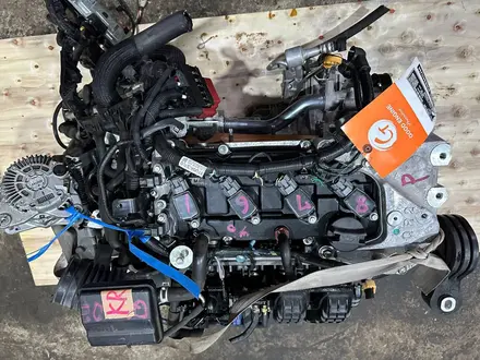 ДВИГАТЕЛЬ — МОТОР — NISSAN- — QR25DE —- /- /-АКПП — КОРОБКА-АВТОМАТ-/ за 800 000 тг. в Усть-Каменогорск – фото 4