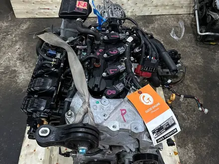 ДВИГАТЕЛЬ — МОТОР — NISSAN- — QR25DE —- /- /-АКПП — КОРОБКА-АВТОМАТ-/ за 800 000 тг. в Усть-Каменогорск – фото 6