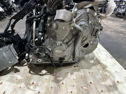 ДВИГАТЕЛЬ — МОТОР — NISSAN- — QR25DE —- /- /-АКПП — КОРОБКА-АВТОМАТ-/ за 800 000 тг. в Усть-Каменогорск – фото 9