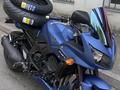 Yamaha  FZS1000 Fazer 2012 года за 3 900 000 тг. в Алматы – фото 4