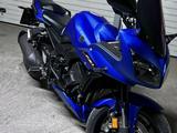 Yamaha  FZS1000 Fazer 2012 года за 3 500 000 тг. в Алматы