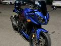 Yamaha  FZS1000 Fazer 2012 года за 3 900 000 тг. в Алматы – фото 8