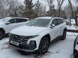 Hyundai Tucson 2025 года за 15 500 000 тг. в Астана
