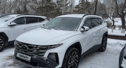 Hyundai Tucson 2025 годаүшін15 500 000 тг. в Астана