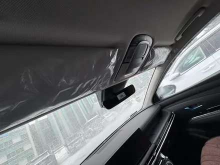 Hyundai Tucson 2025 года за 15 500 000 тг. в Астана – фото 13
