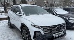 Hyundai Tucson 2025 годаүшін15 500 000 тг. в Астана – фото 2