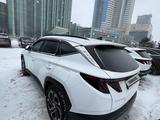 Hyundai Tucson 2025 года за 15 500 000 тг. в Астана – фото 3