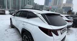 Hyundai Tucson 2025 годаүшін15 500 000 тг. в Астана – фото 3