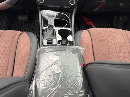 Hyundai Tucson 2025 года за 15 500 000 тг. в Астана – фото 9
