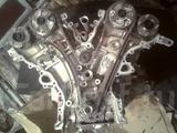 Lexus GS300 Двигатель 3GR/4GR/2GR-fe 3л/2,5л НОВЫЙ ЗАВОЗ! Японский мотор за 175 650 тг. в Алматы – фото 5
