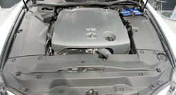 Lexus GS300 Двигатель 3GR/4GR/2GR-fe 3л/2,5л НОВЫЙ ЗАВОЗ! Японский моторүшін75 600 тг. в Астана – фото 3