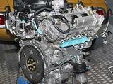 Lexus GS300 Двигатель 3GR/4GR/2GR-fe 3л/2,5л НОВЫЙ ЗАВОЗ! Японский мотор за 75 600 тг. в Астана – фото 5